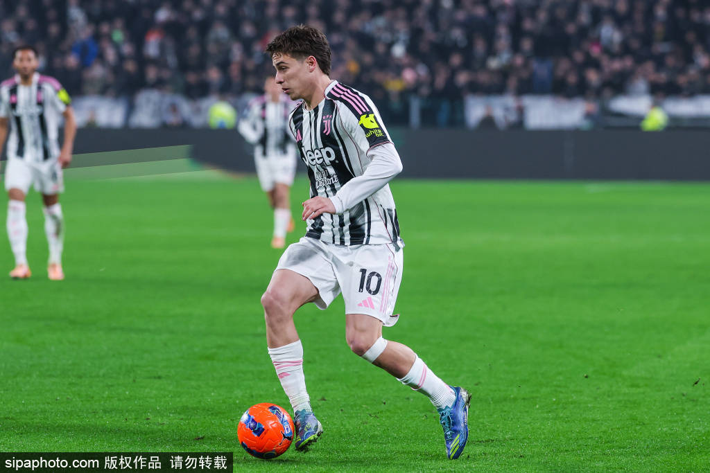 伊尔迪兹应继续留在尤文：在巴萨、皇马或曼城，他只是茫茫人海中的一个